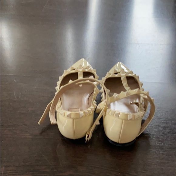 VALENTINO limited edition pure white - Picture 3 of 4